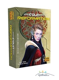 Coup: Reformation
