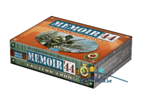 Memoir '44: Eastern Front