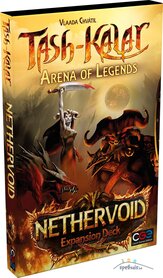 Tash-Kalar: Nethervoid