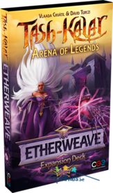Tash-Kalar: Etherweave