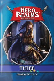 Hero Realms: Character Pack - Thief