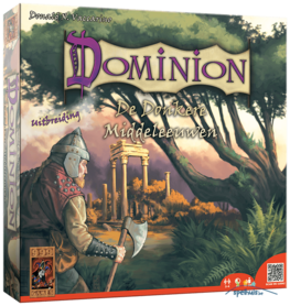 Dominion: De Donkere Middeleeuwen (Uitbreiding)
