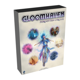 Gloomhaven: Forgotten Circles