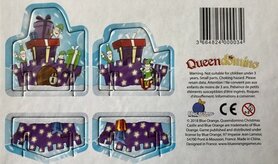 Promo Queendomino: Christmas