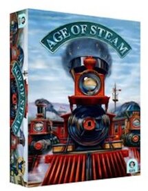 Age of Steam