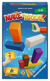 Make 'n Break