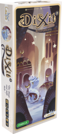 Dixit 7: Revelations (Uitbreiding)