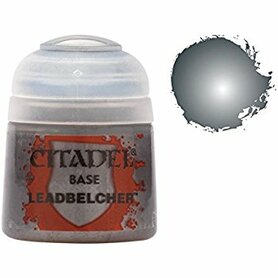 Leadbelcher (Citadel)