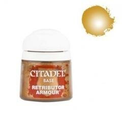 Retributor Armour (Citadel)