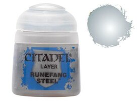 Runefang Steel (Citadel)