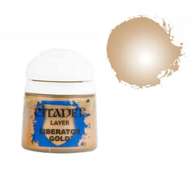 Liberator Gold (Citadel)