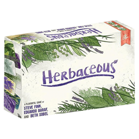 Herbaceous