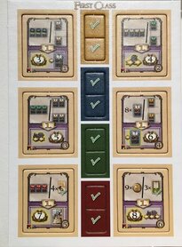 Promo First Class: Call for Tenders