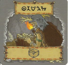 Promo Power Grid/Hoogspanning: Oracle