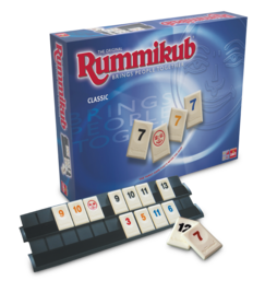 Rummikub Classic