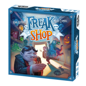 Freak Shop