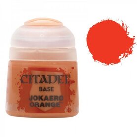 Jokaero Orange (Citadel)