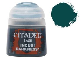 Incubi Darkness (Citadel)