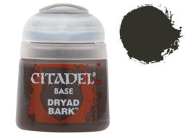 Dryad Bark (Citadel)