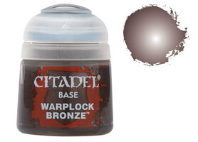 Warplock Bronze (Citadel)