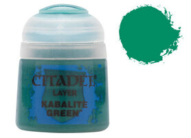 Kabalite Green (Citadel)