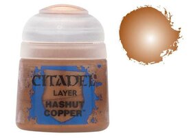 Hashut Copper (Citadel)