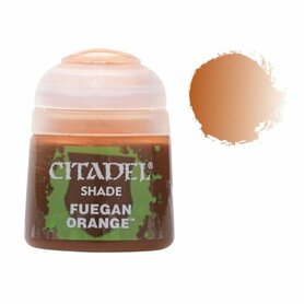 Fuegan Orange (Citadel)