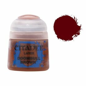 Doombull Brown (Citadel)