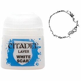 White Scar (Citadel)