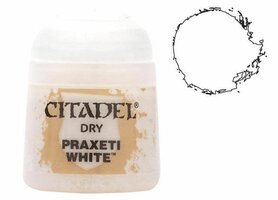 Praxeti White (Citadel)