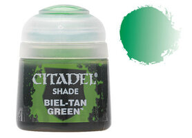 Biel-Tan Green (Citadel)