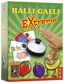 Halli Galli Extreme
