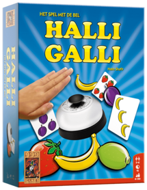 Halli Galli