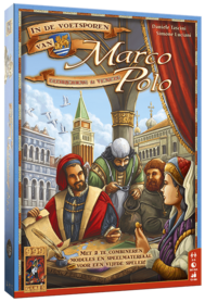 Marco Polo: Venetië
