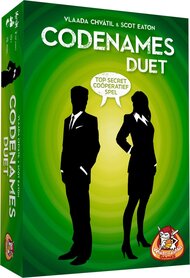 Codenames Duet (NL)