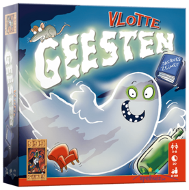 Vlotte Geesten