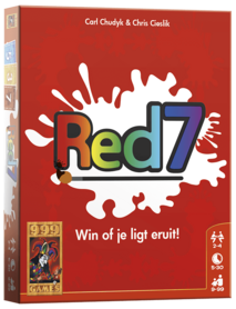 Red 7