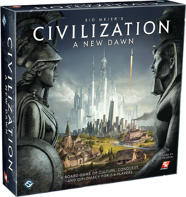 Civilization: A New Dawn