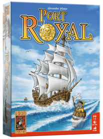 Port Royal