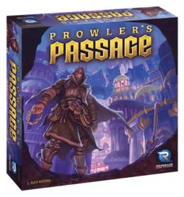 Prowler's Passage