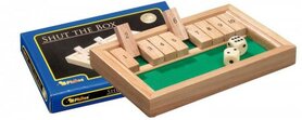 Shut the Box (Mini)