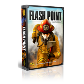 Flash Point: Fire Rescue