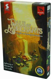 Dale of Merchants [NL]
