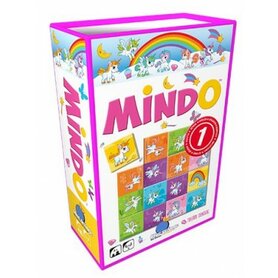 Mindo: Eenhoorn