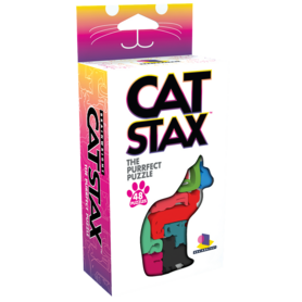 Cat Stax