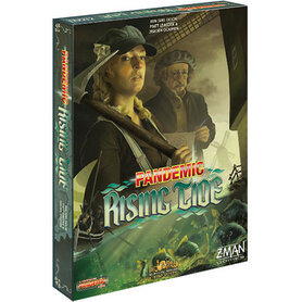 Pandemic Rising Tide [Nederlandse versie]