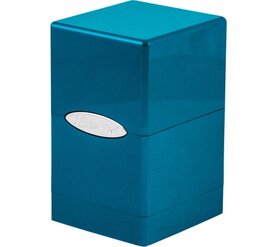 Ultra Pro Satin Tower (Ice)