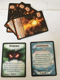 Promo Not Alone: Het Artefact (NL)