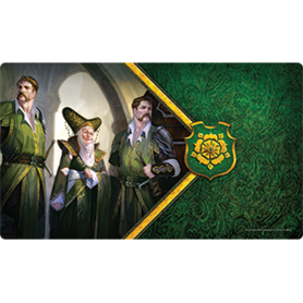 A Game of Thrones: The Card Game - The Queen of Thorns Playmat