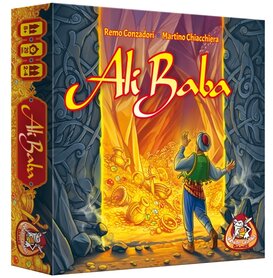 Ali Baba